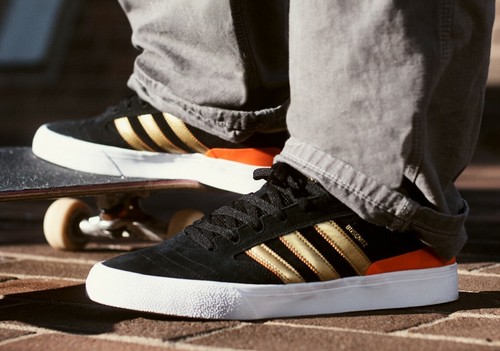 Купить adidas busenitz mens skate 